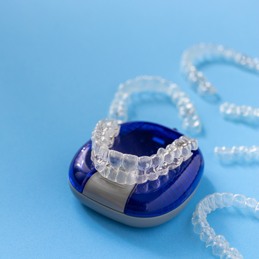 🥷 Slaying Clinical Inefficiencies with Clear Aligners: A Ninja-Level Guide