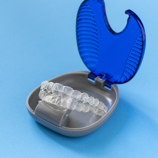 🥷  Mastering Clear Aligner Wear Schedules: A Ninja-Level Guide